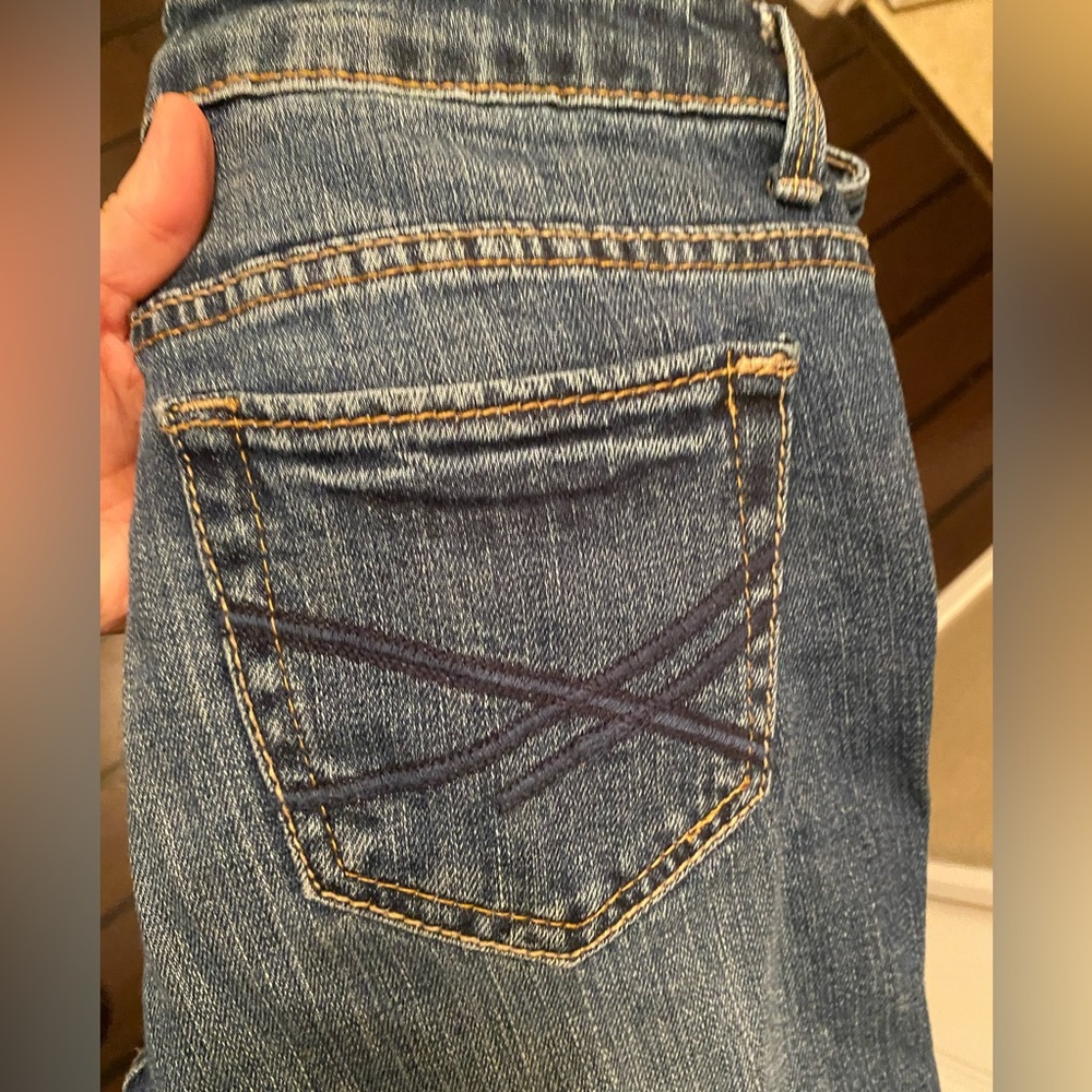 COPY - Aeropostale Skinny Jeans